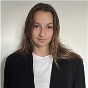 Étudiante en gestion financière, je donne des cours particulier de mathématiques